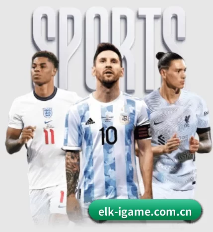 elk-igame.com.cn APP