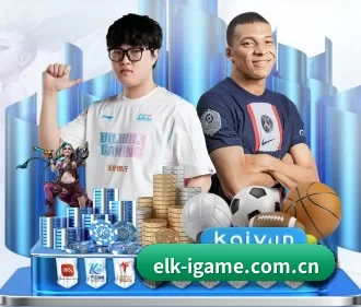 elk-igame.com.cn APP